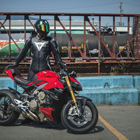 Ducati | Panigale V4 18-21, Streetfighter V4 20-22 | Sport | Full Kit