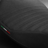 Ducati | Superleggera 1199, 1299 | Corsa | Rider Seat Cover