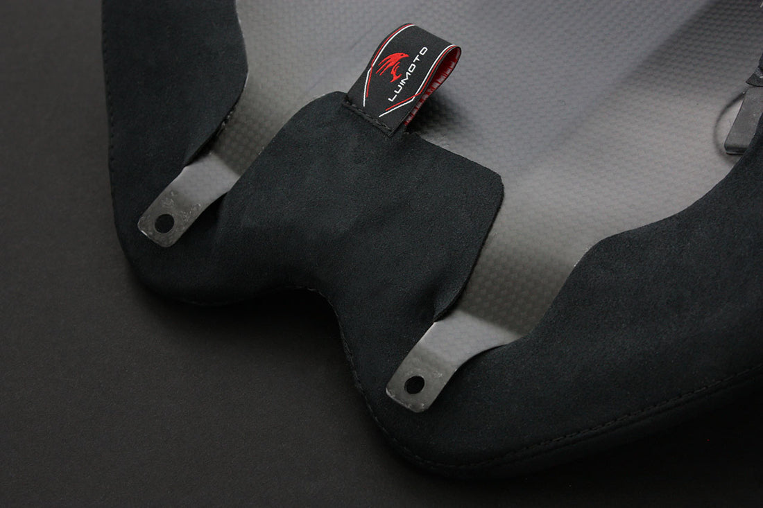 Ducati | Superleggera 1199, 1299 | Corsa | Rider Seat Cover
