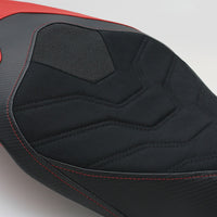 Ducati | Supersport 17-20 | Strada | Rider Seat Cover