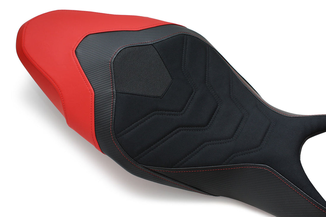 Ducati | Supersport 17-20 | Strada | Rider Seat Cover