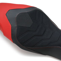 Ducati | Supersport 17-20 | Strada | Rider Seat Cover