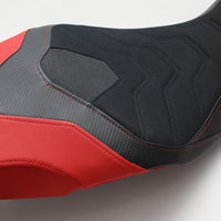 Ducati | Supersport 17-20 | Strada | Rider Seat Cover