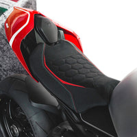 Ducati | Panigale V4R 19-21 | HEX-R | Rider Seat Cover