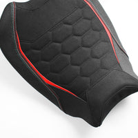 Ducati | Panigale V4R 19-21 | HEX-R | Rider Seat Cover