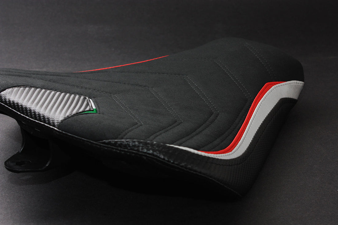 MV Agusta | F3 675 12-20, F3 800 12-20 | Team Italia | Rider Seat Cover