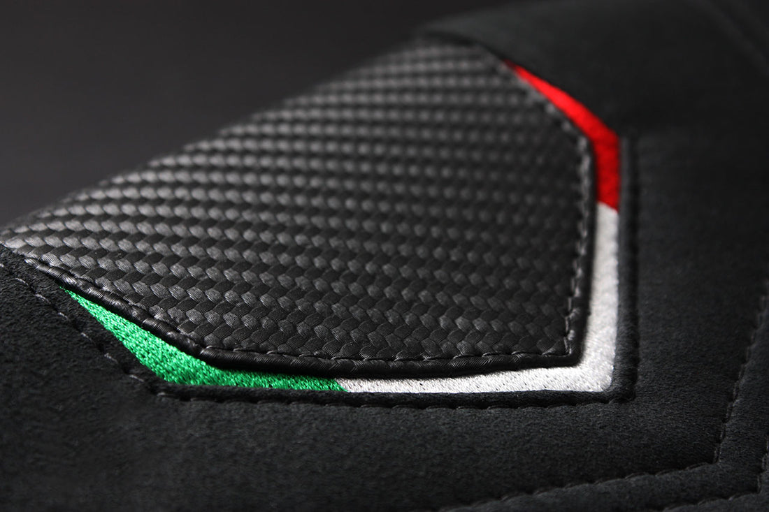 MV Agusta | F3 675 12-20, F3 800 12-20 | Team Italia | Rider Seat Cover