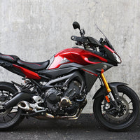 Yamaha | FJ-09 15-18 | Sport | Passenger Seat Cover