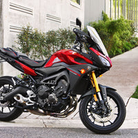 Yamaha | FJ-09 15-18 | Sport | Passenger Seat Cover