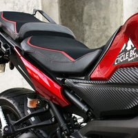 Yamaha | FJ-09 15-18 | Sport | Passenger Seat Cover