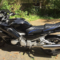 Yamaha | FJR1300 06-23 | S-Touring | Passenger Seat Cover