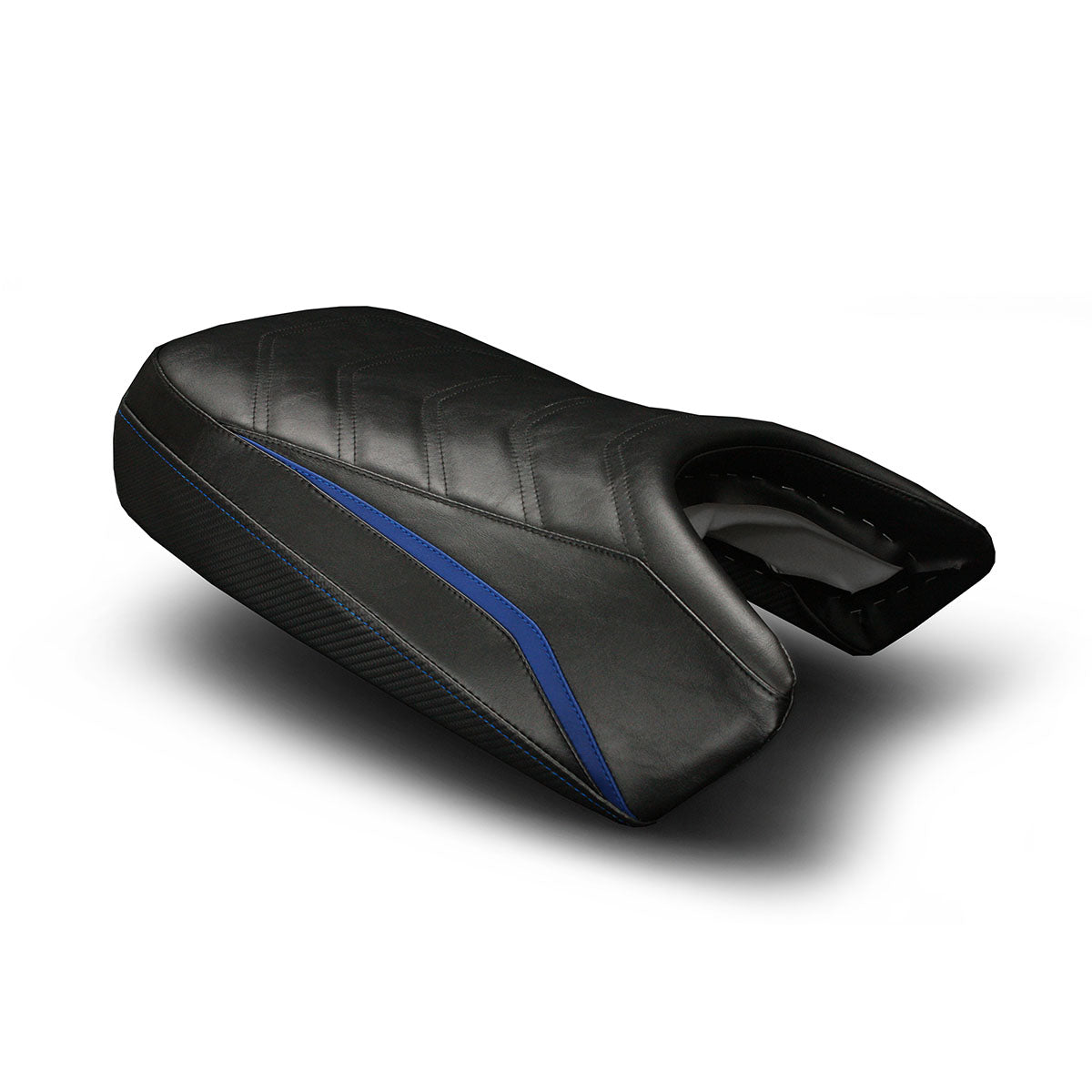 Waterdichte Motorhoes Voor Yamaha FJR1300 – 190T Polyester, UV-bestendig, Met Slotgaten En Windgesp – Binnen & Buiten