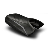 Yamaha | FJR1300 06-23 | S-Touring | Rider Seat Cover