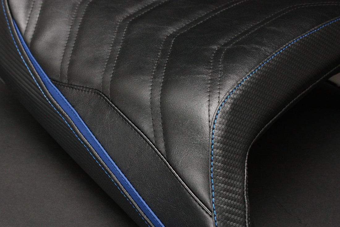 Yamaha | FJR1300 06-23 | S-Touring | Passenger Seat Cover