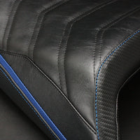 Yamaha | FJR1300 06-23 | S-Touring | Passenger Seat Cover
