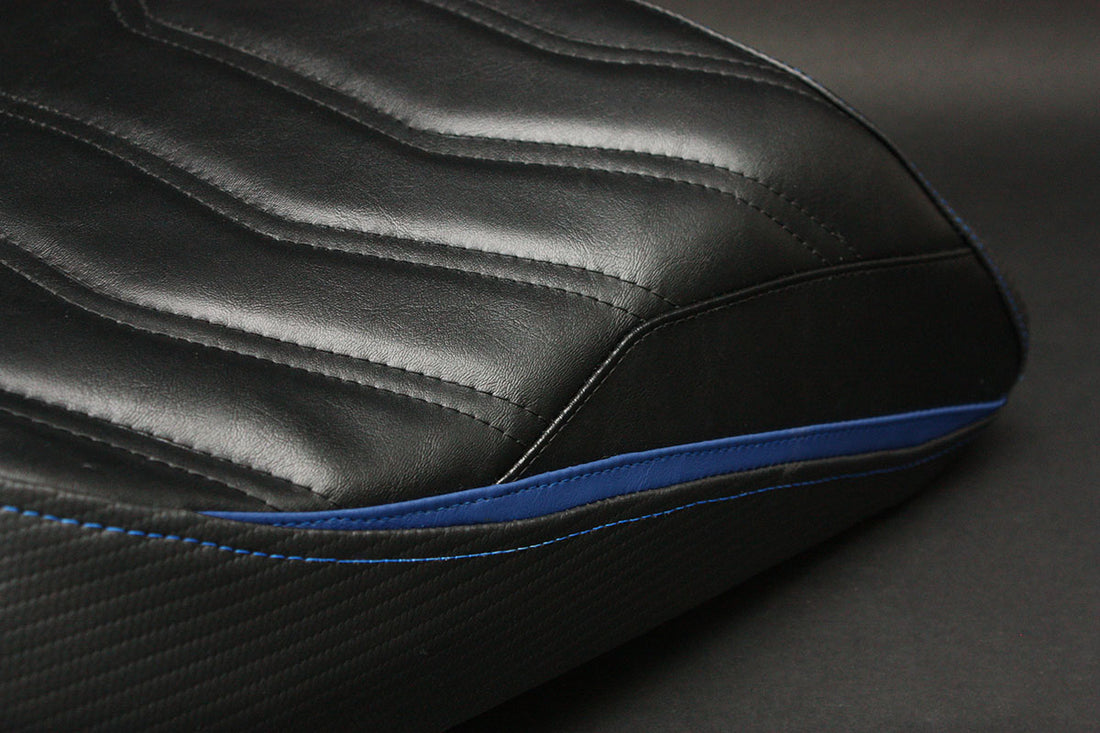 Yamaha | FJR1300 06-23 | S-Touring | Passenger Seat Cover