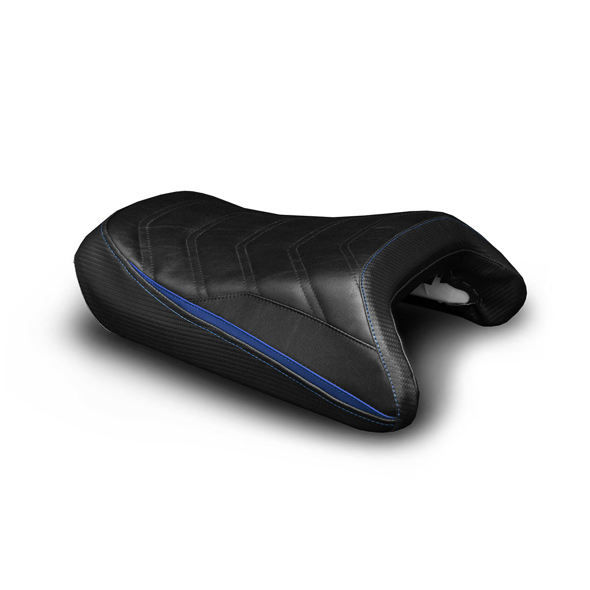 06-23 Yamaha FJR1300 Passenger Seat Cover (S-Touring) – Luimoto