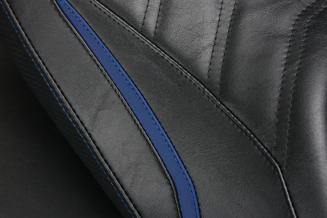 Yamaha | FJR1300 06-23 | S-Touring | Rider Seat Cover