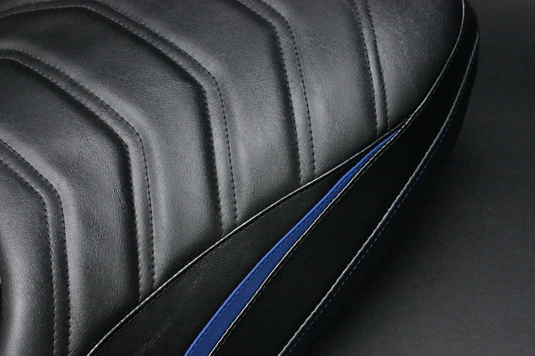Yamaha | FJR1300 06-23 | S-Touring | Rider Seat Cover