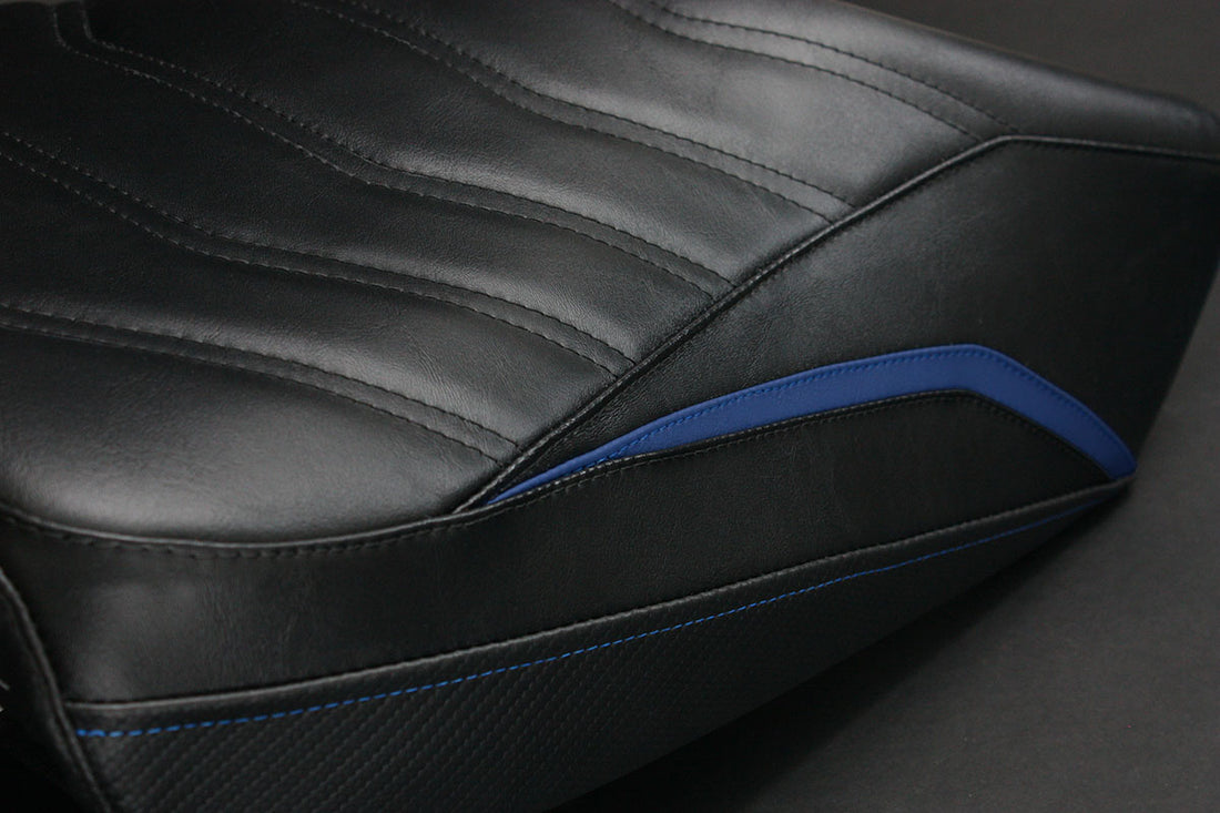 Yamaha | FJR1300 06-23 | S-Touring | Rider Seat Cover