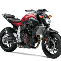 Yamaha | MT-07 14-17 | Sport | Rider Seat Cover