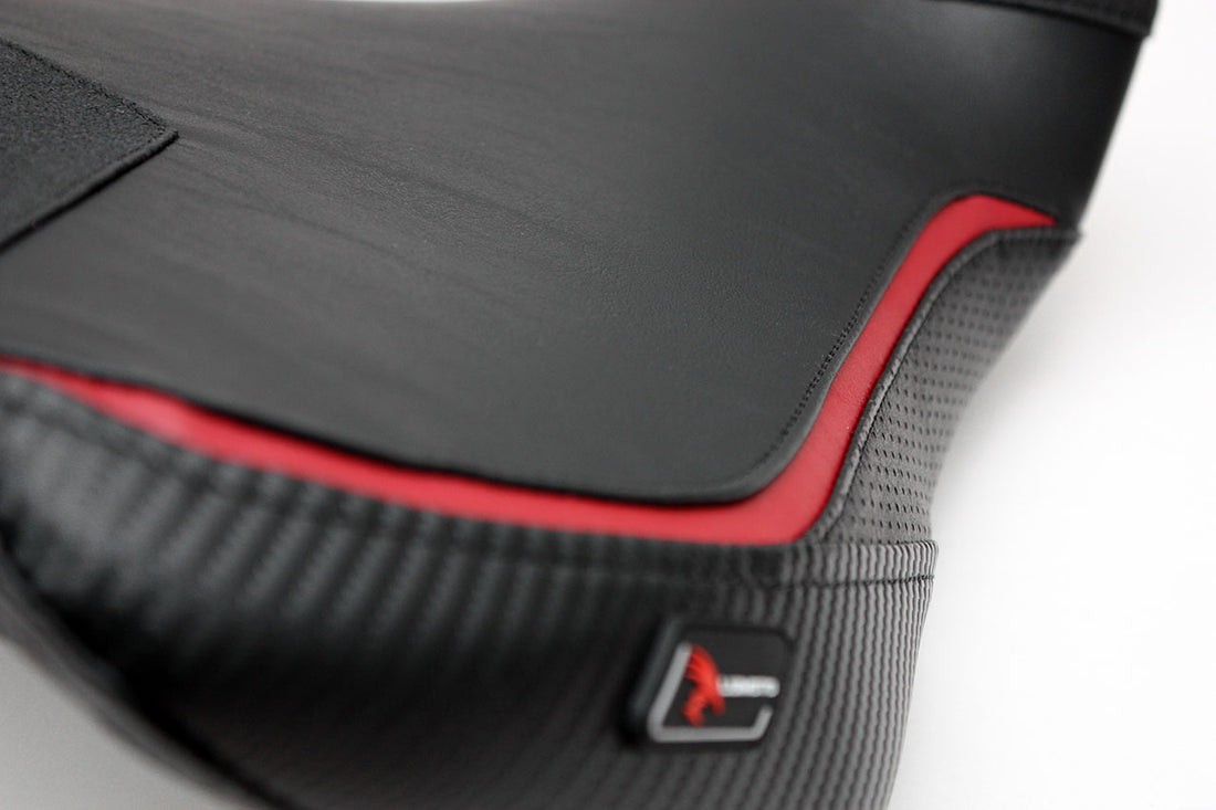 Yamaha | MT-07 14-17 | Sport | Rider Seat Cover