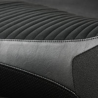 Yamaha | MT-09 14-20 | Street Tracker | Street Rally Rider Seat Cover