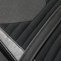 Yamaha | MT-09 14-20 | Street Tracker | Street Rally Rider Seat Cover