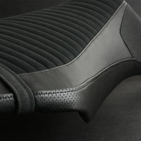 Yamaha | MT-09 14-20 | Street Tracker | Street Rally Rider Seat Cover