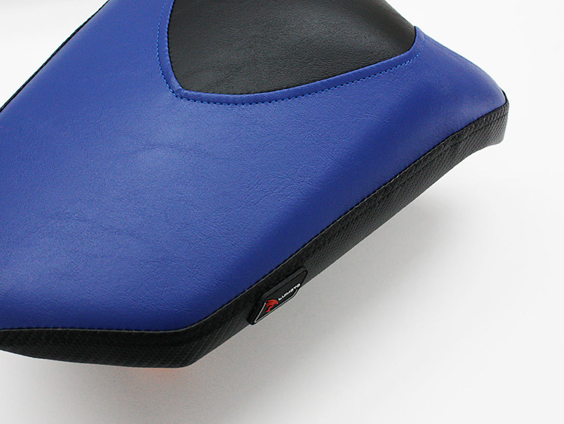 Yamaha | FZ6R 09-17 | Sport | Passenger Seat Cover