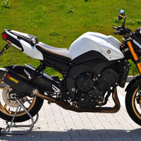 Yamaha | FZ8 Fazer 8 10-14 | Sport | Passenger Seat Cover