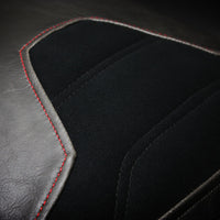 Moto Guzzi | Griso 05-20 | Vintage Cafe | Rider Seat Cover