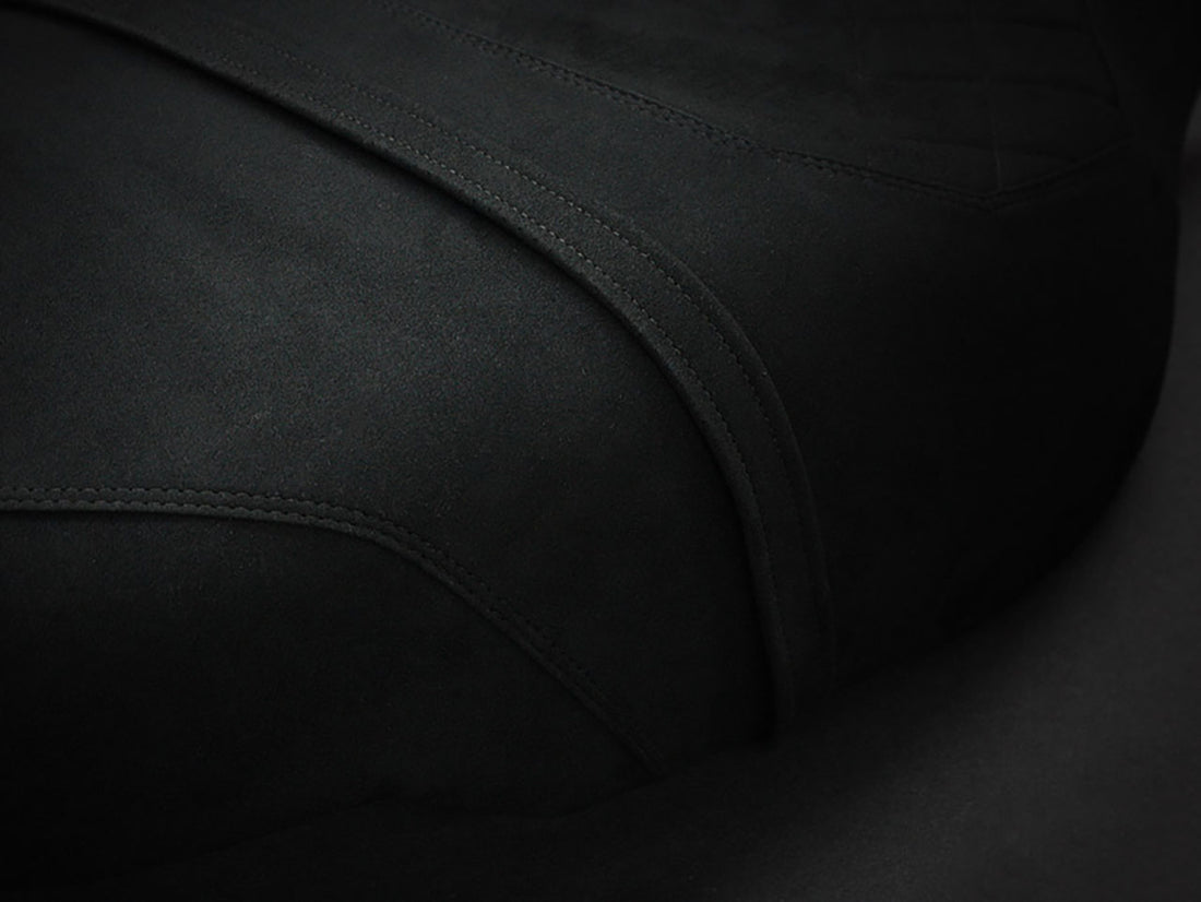 Ducati | GT1000 07-10 | Diamond | Rider Seat Cover