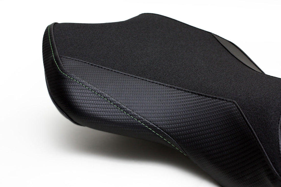 Kawasaki | Ninja H2 15-25 | Baseline | Rider Seat Cover