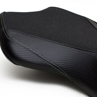 Kawasaki | Ninja H2 15-25 | Baseline | Rider Seat Cover