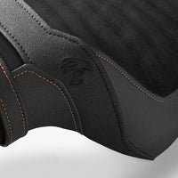 Harley Davidson | Fat Bob 18-23 | Classic | Rider Seat Cover