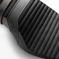 Harley Davidson | Fat Bob 18-23 | Classic | Rider Seat Cover