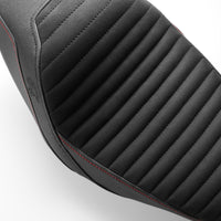 Harley Davidson | Iron 1200 18-20 | Classic | Rider Seat Cover