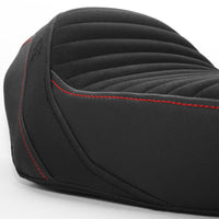 Harley Davidson | Iron 1200 18-20 | Classic | Rider Seat Cover