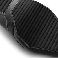 Harley Davidson | Road Glide 11-22, Street Glide 11-22 | Classic | Rider Seat Cover