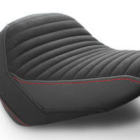 Harley Davidson | Street Bob 18-25 | Classic | Rider Seat Cover