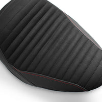 Harley Davidson | Street Bob 18-25 | Classic | Rider Seat Cover