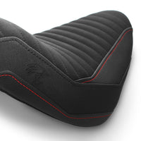 Harley Davidson | Street Bob 18-25 | Classic | Rider Seat Cover
