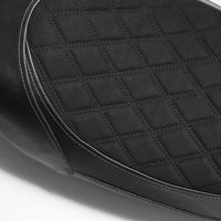 Harley Davidson | Street 500 16-21, Street 750 16-21 | Diamond II | Rider Seat Cover