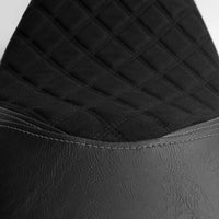 Harley Davidson | Street 500 16-21, Street 750 16-21 | Diamond II | Rider Seat Cover