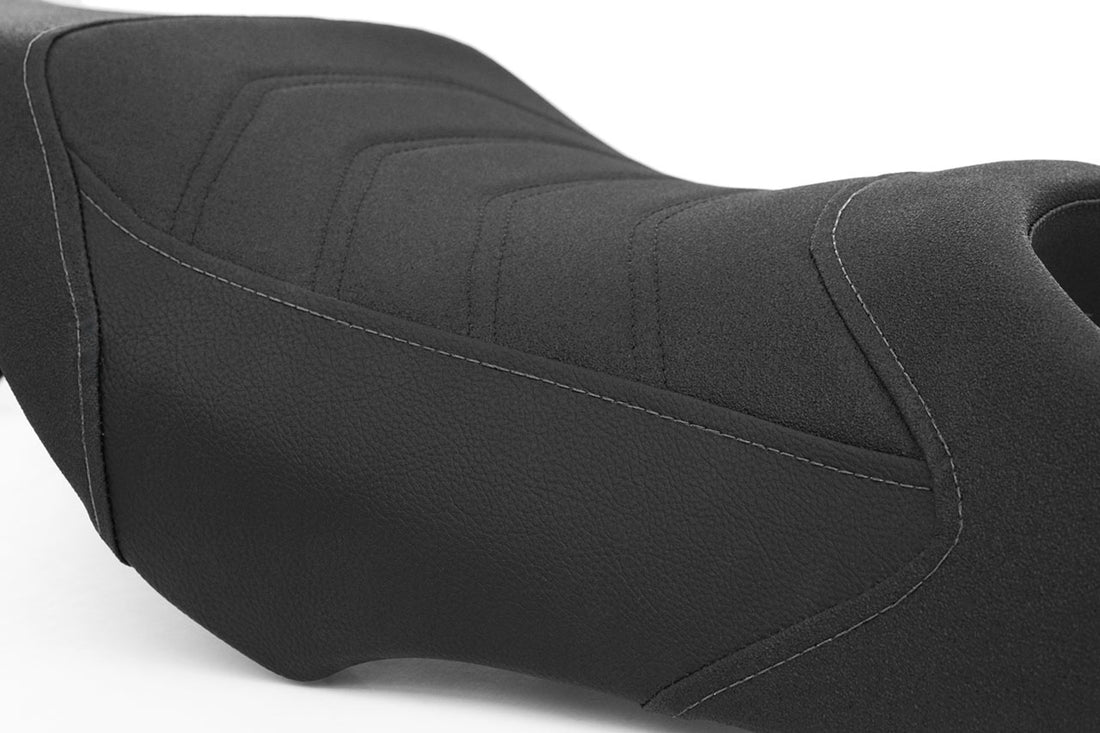 Honda | Hornet 900 02-07, Hornet 919 02-07 | Cafe Line | Rider Seat Cover