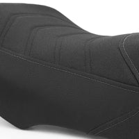 Honda | Hornet 900 02-07, Hornet 919 02-07 | Cafe Line | Rider Seat Cover