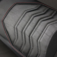 Honda | Africa Twin 16-19 | Rally | Passenger Seat Cover