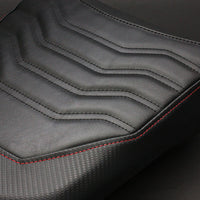 Honda | Africa Twin 16-19 | Rally | Passenger Seat Cover