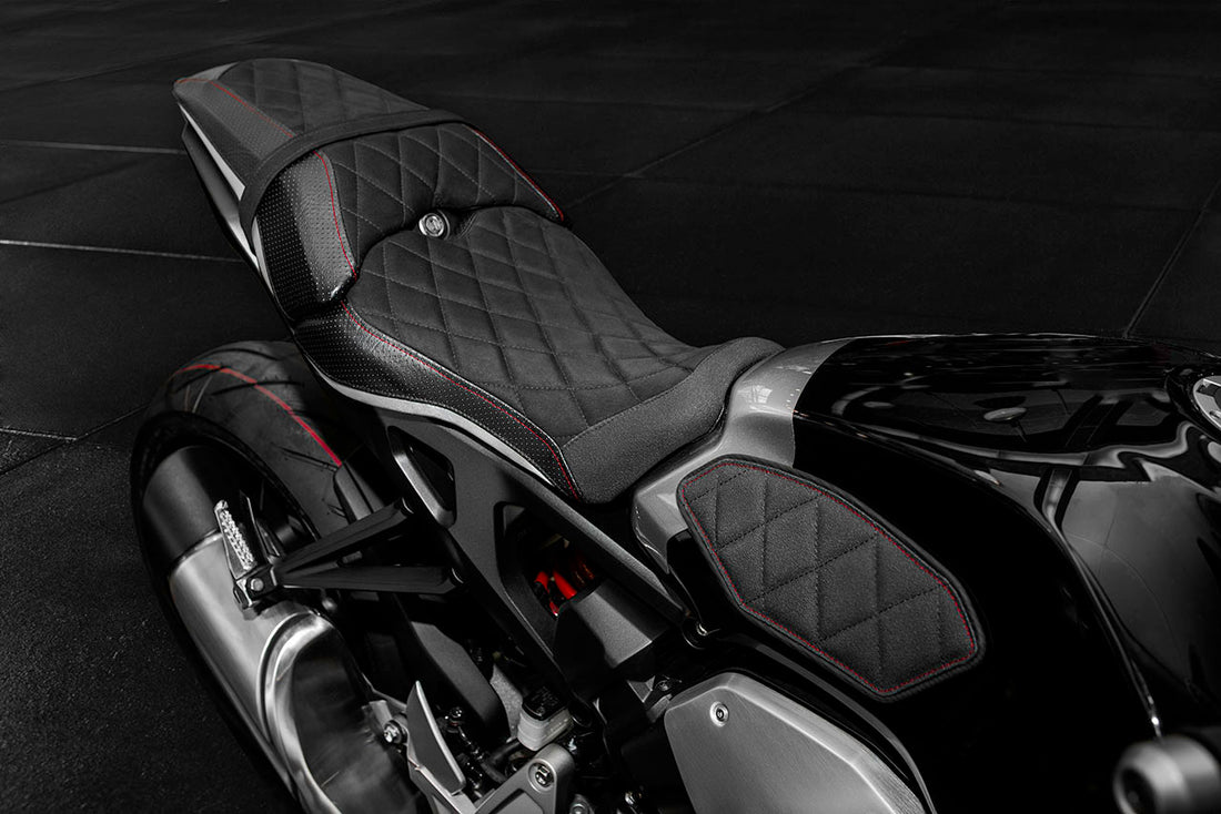 Honda | CB1000R 18-23 | Diamond Sport | Rider Seat Cover
